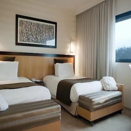 Hilton Hotel