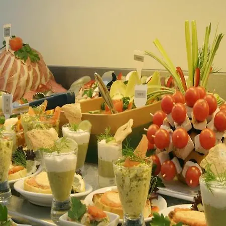 Hilton Hotel Lille